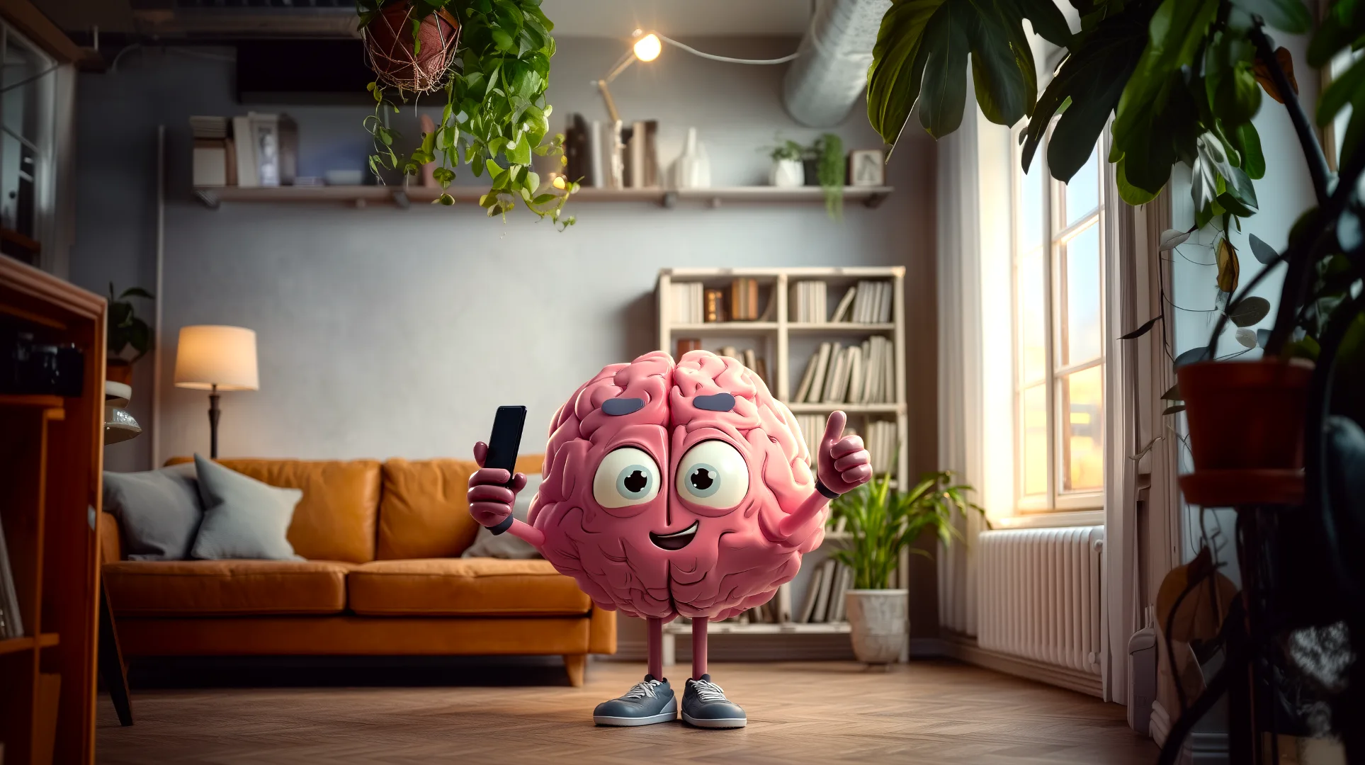 Digital Detox Dose Banner Image